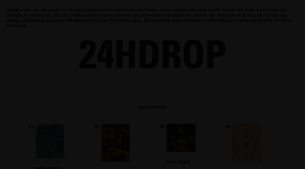 24hdrop.com