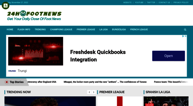 24hfootnews.com