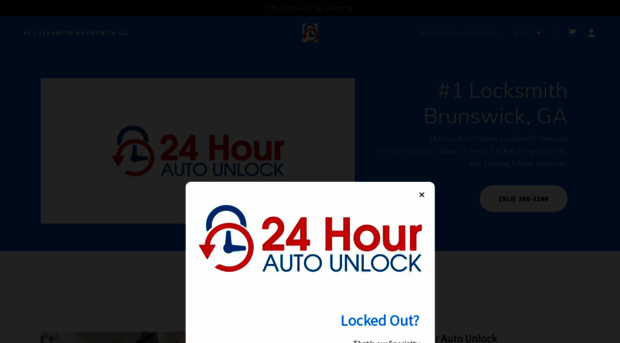24hourautounlock.com
