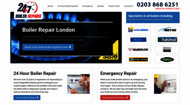 24hourboilerrepairs.co.uk