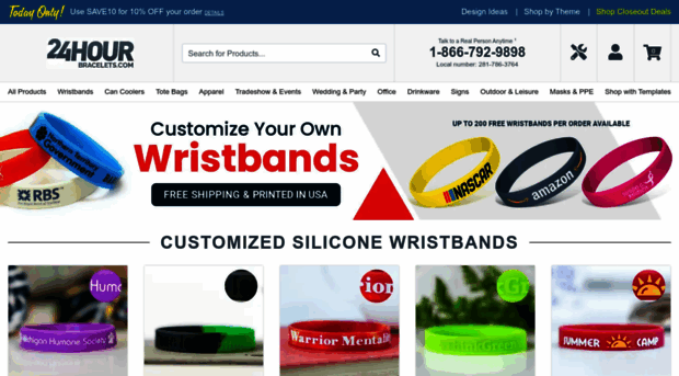 24hourbracelets.com