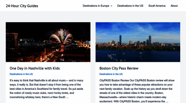 24hourcityguides.com