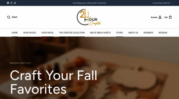24hourcrafts.com