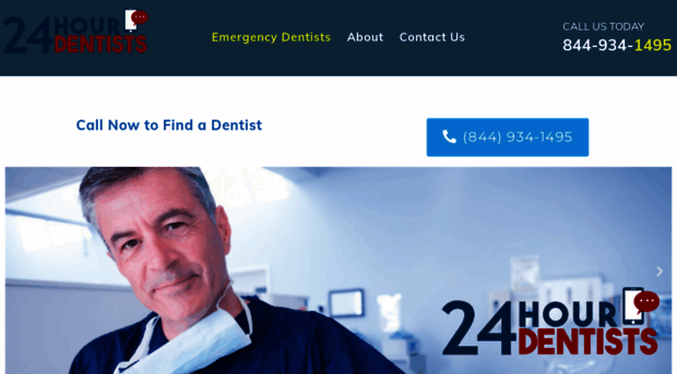 24hourdentists.net