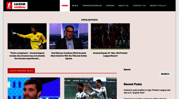 24hourfootballnews.com