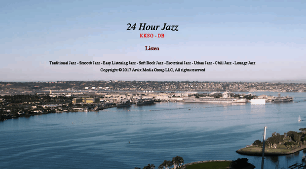 24hourjazz.com