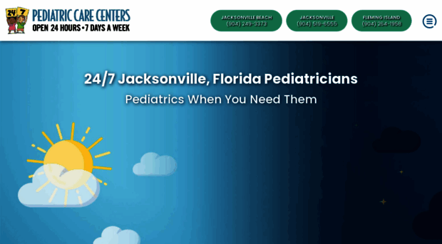 24hourkidcare.com