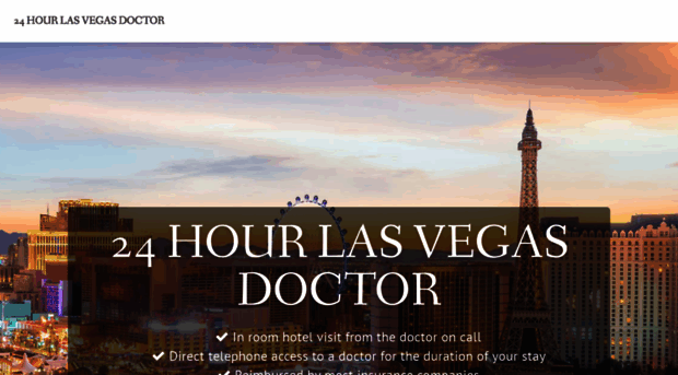 24hourlasvegasdoctor.com