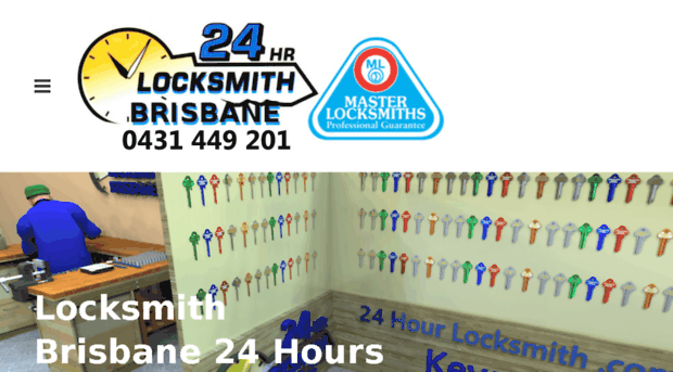 24hourlocksmith.com.au