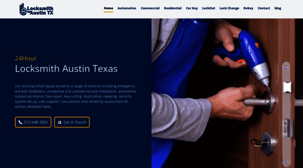 24hourlocksmithaustin.com