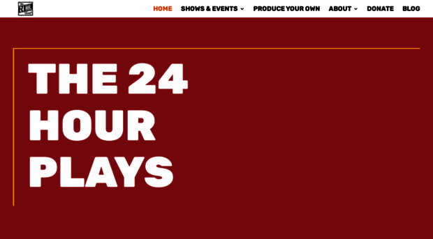 24hourplays.com