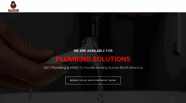 24hourplumbingheating.com