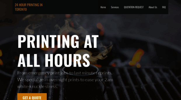 24hourprintingtoronto.com