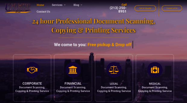 24hourscopyservices.com