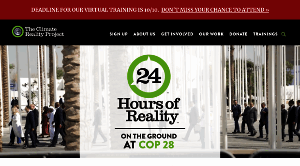 24hoursofreality.org