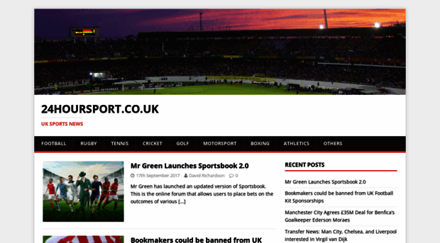 24hoursport.co.uk