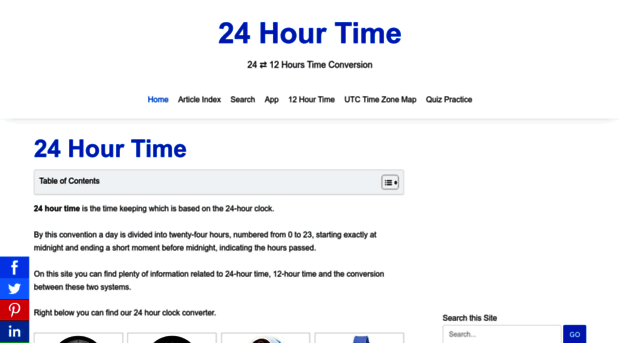 24hourtime.net