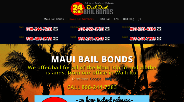 24hrbestdealbailbonds.com