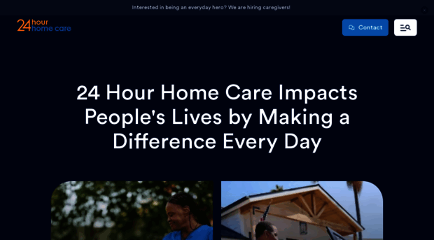 24hrcares.com