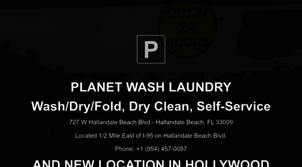 24hrcoinlaundry.com