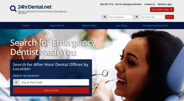 24hrdental.net