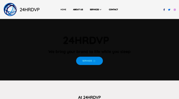 24hrdvp.com