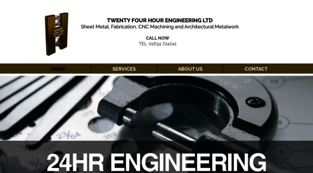 24hreng.co.uk