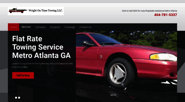 24hrstowingroadsideservicega.com