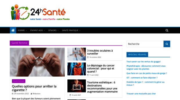 24hsante.com