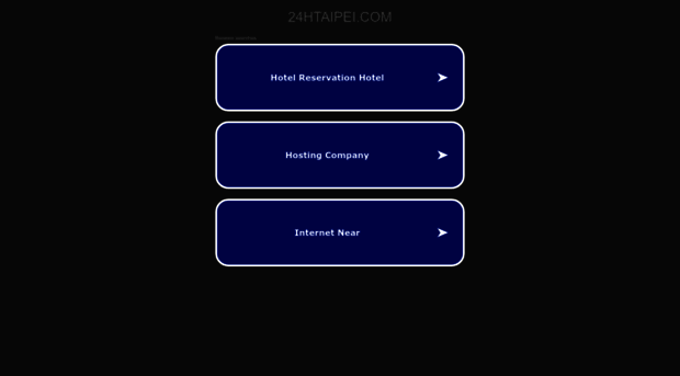 24htaipei.com