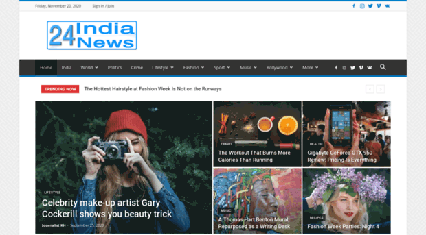 24indianews.com