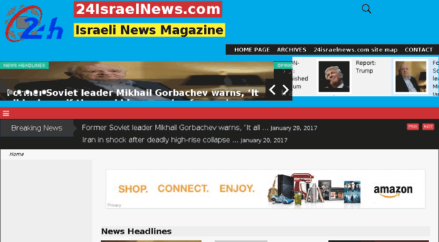 24israelnews.com