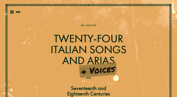 24italiansongs.org