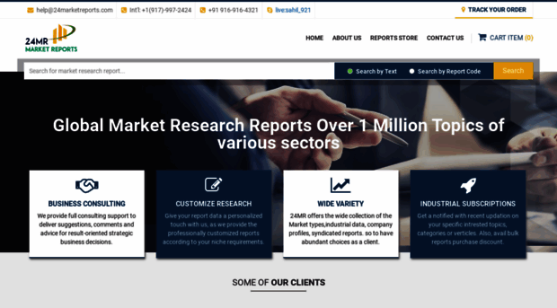 24marketreports.com