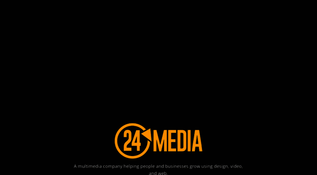 24mediagroup.com