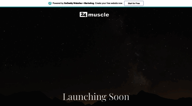 24muscle.com