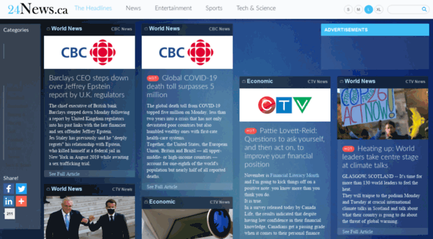 24news.ca