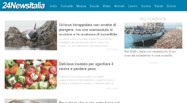 24newsitalia.com