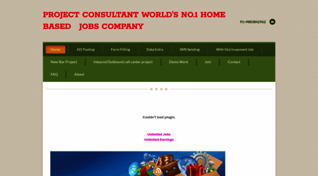 24onlineprojectconsultant.weebly.com