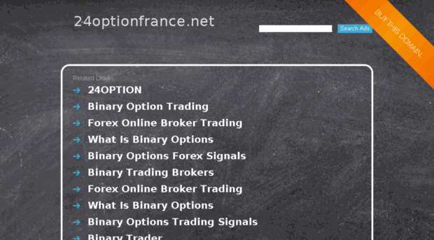 24optionfrance.net