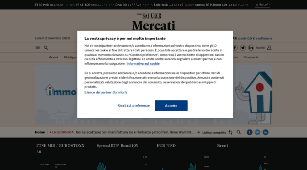 24oreborsaonline.ilsole24ore.com