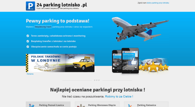 24parkinglotnisko.pl