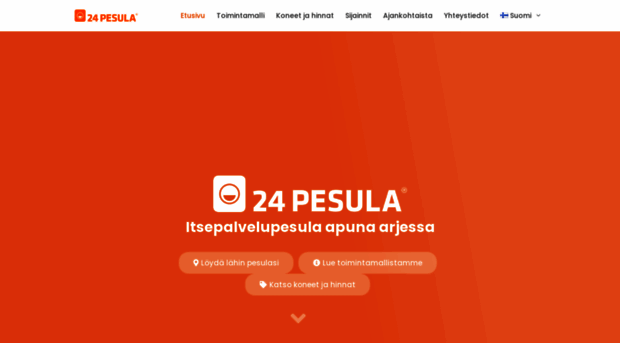 24pesula.fi