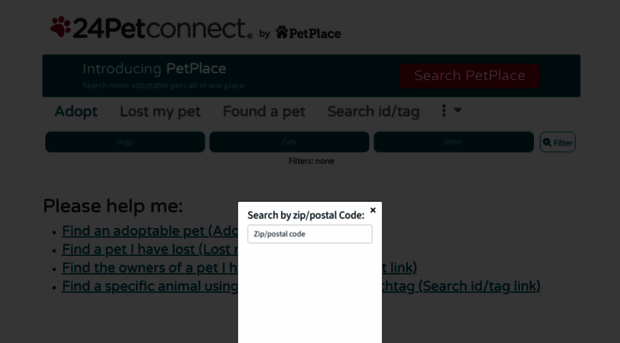 24petconnect.com