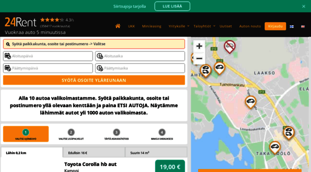 24rent.fi