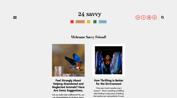 24savvy.com