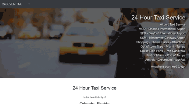 24seven-taxi.com