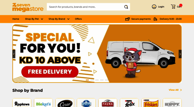 24sevenmegastore.com