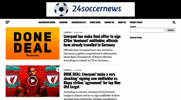 24soccernews.com