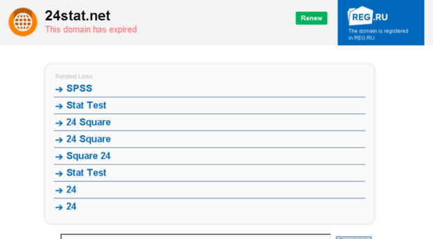 24stat.net